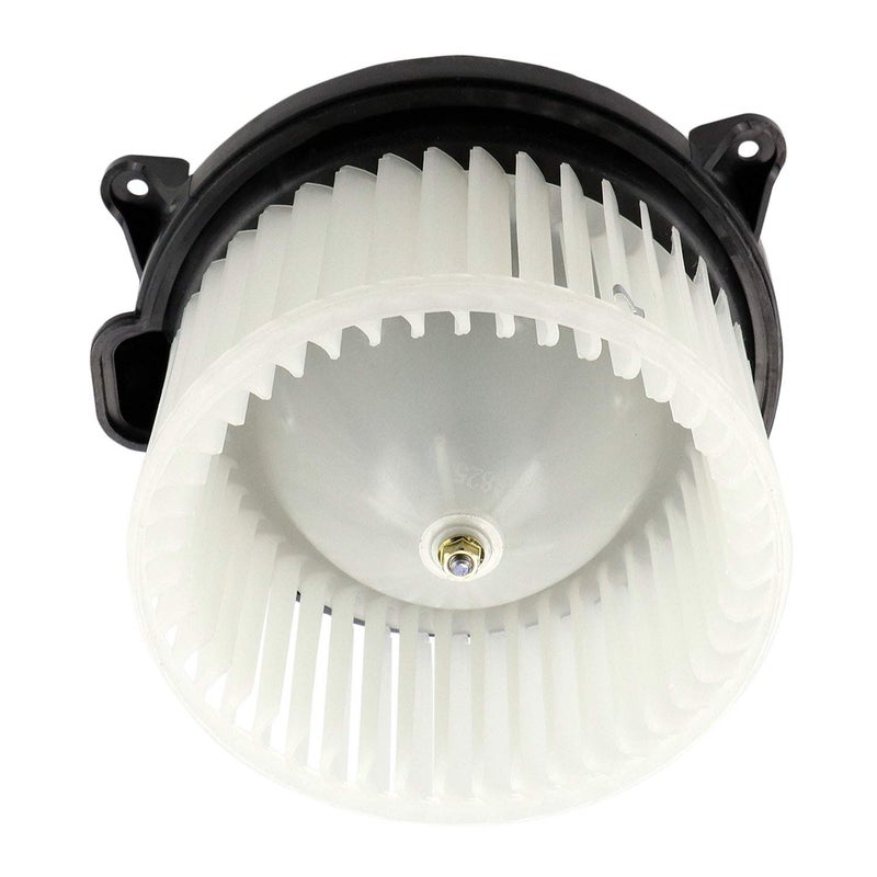ILONPA A/C Heater Blower Motor Air Conditioning and Heating Fit for 2005-2021 Nissan Frontier, 2005-2012 Nissan Pathfinder, 2005-2015 Nissan Xterra Replaces 27226-EA010 700175 - Image 4